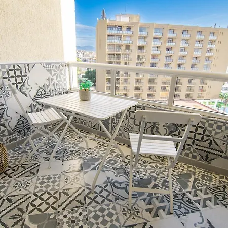 Puerto Marina - First Line - - Malaga *
