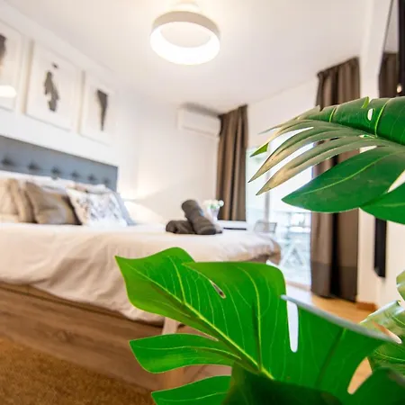 Puerto Marina - First Line - - Malaga Apartment Benalmadena