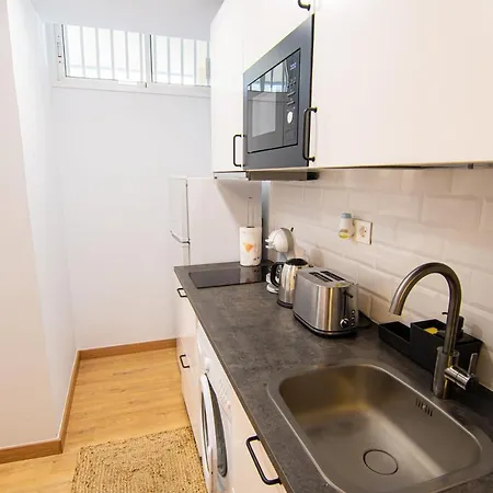 Puerto Marina - First Line - - Malaga Apartment