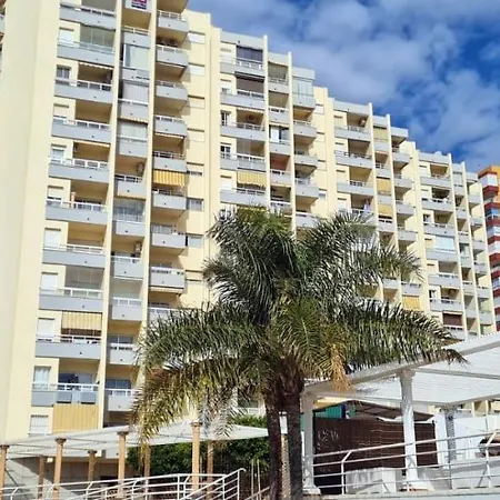 Apartment Puerto Marina - First Line - - Malaga Benalmadena