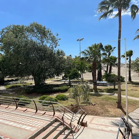 Apartment Puerto Marina - First Line - - Malaga Benalmadena
