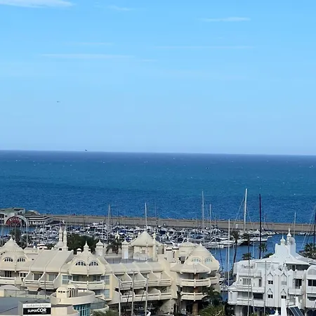 Puerto Marina - First Line - - Malaga Apartment Benalmadena