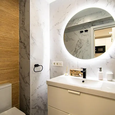 Puerto Marina - First Line - - Málaga * Benalmádena